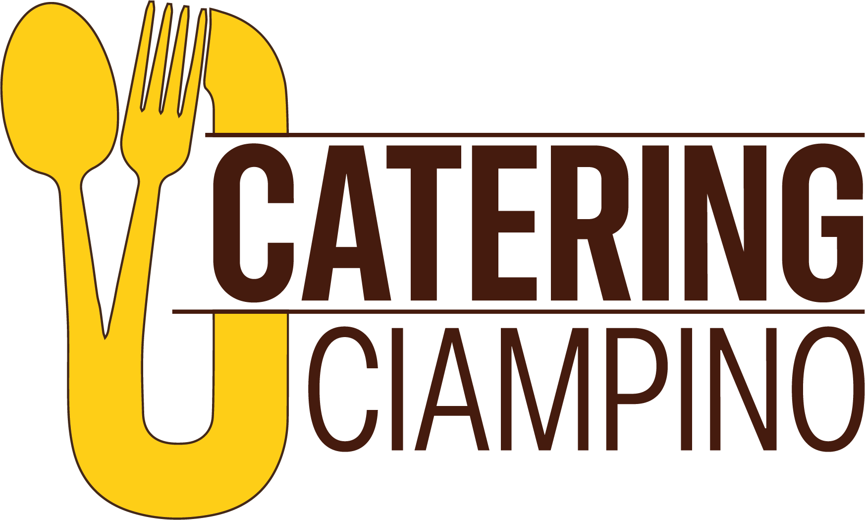 Logo catering ciampino